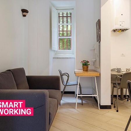 Cozy Holiday Home In Camogli By Wonderful Italy Eksteriør bilde