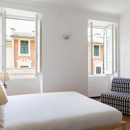 Cozy Holiday Home In Camogli By Wonderful Italy Eksteriør bilde
