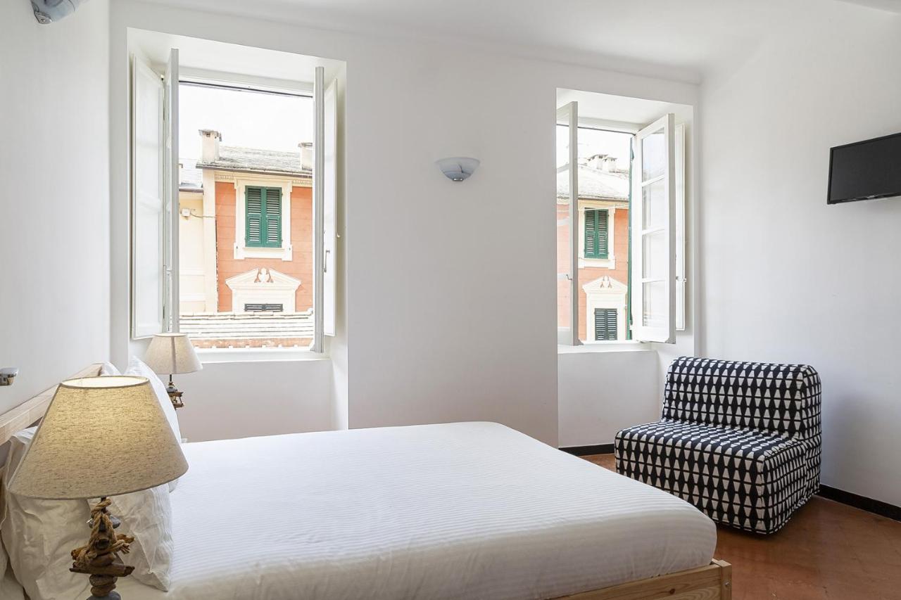 Cozy Holiday Home In Camogli By Wonderful Italy Eksteriør bilde