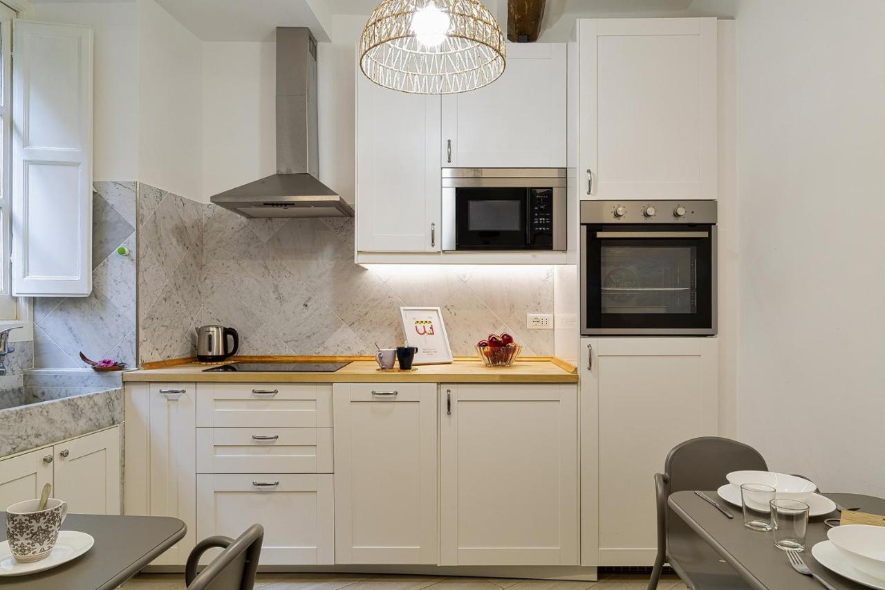 Cozy Holiday Home In Camogli By Wonderful Italy Eksteriør bilde