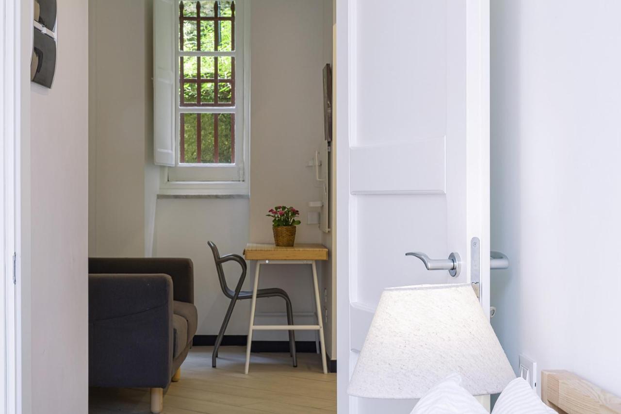 Cozy Holiday Home In Camogli By Wonderful Italy Eksteriør bilde