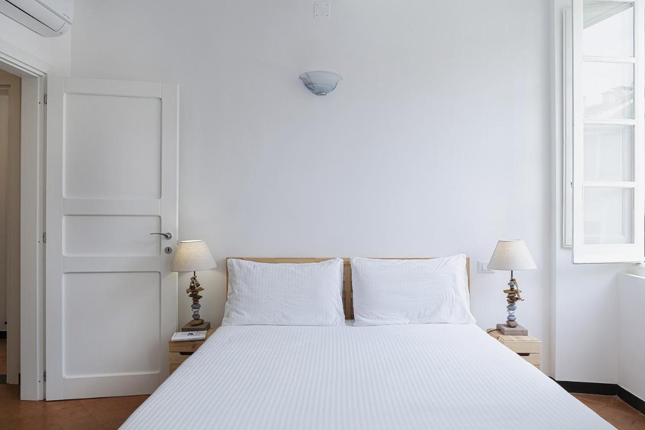 Cozy Holiday Home In Camogli By Wonderful Italy Eksteriør bilde