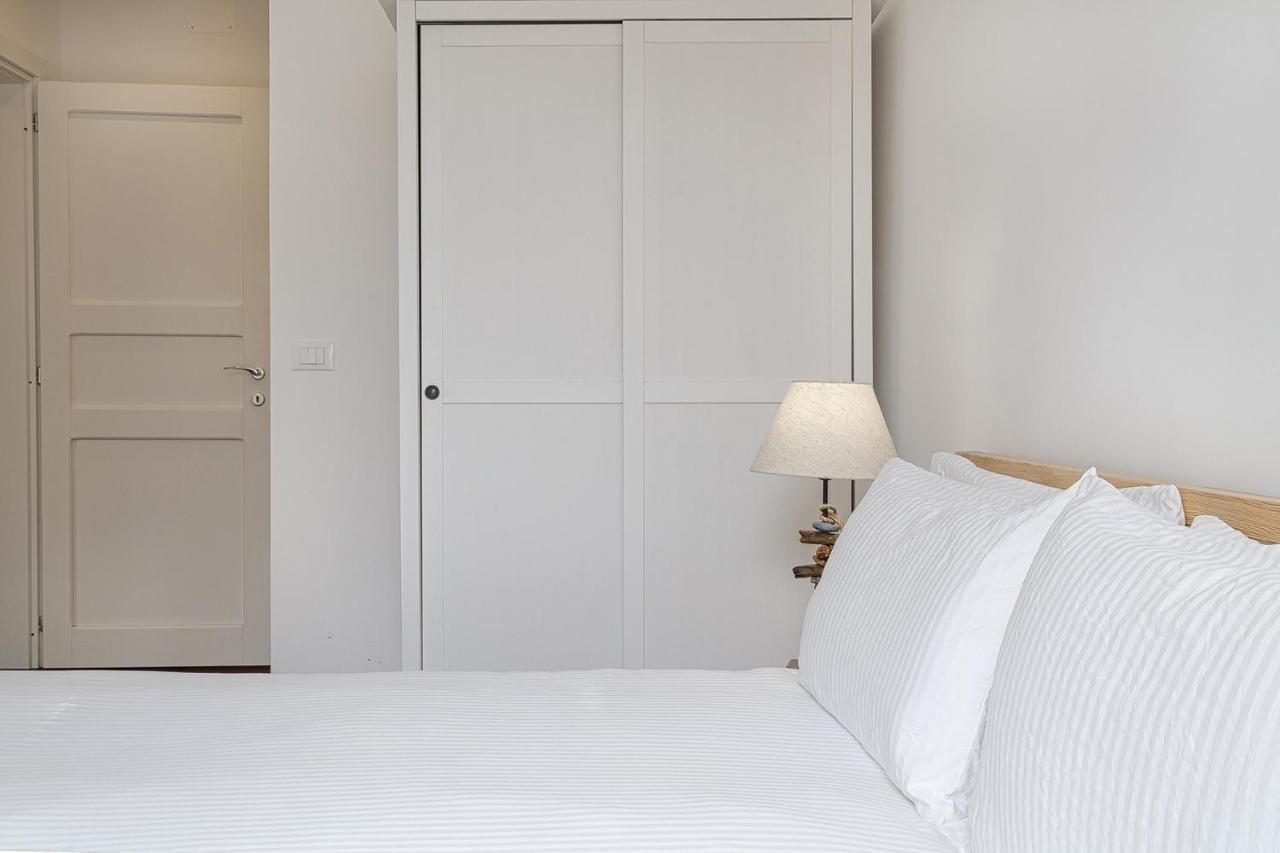 Cozy Holiday Home In Camogli By Wonderful Italy Eksteriør bilde