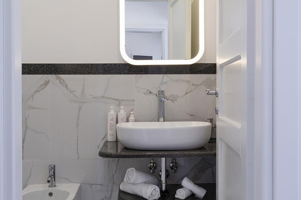 Cozy Holiday Home In Camogli By Wonderful Italy Eksteriør bilde