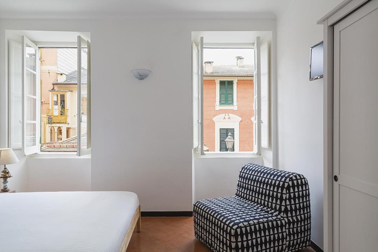 Cozy Holiday Home In Camogli By Wonderful Italy Eksteriør bilde